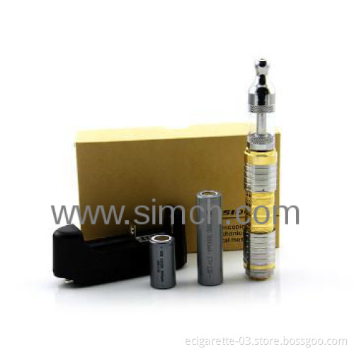 Wholesale s1000 electronic cigarette k100 vaporizer made in China